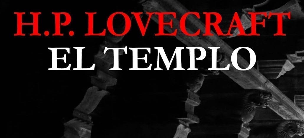 El Templo Un Relato De H P Lovecraft Descarga Ebook