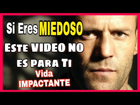 8 Datos Muy IMPACTANTES | La Historia de JASON STATHAM en Español