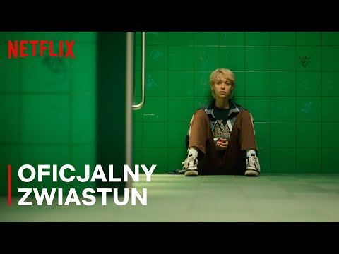 Fanfik | Oficjalny zwiastun | Netflix