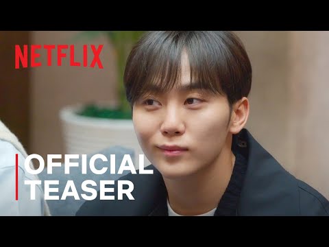 The Devil's Plan | Official Teaser | Netflix [ENG SUB]