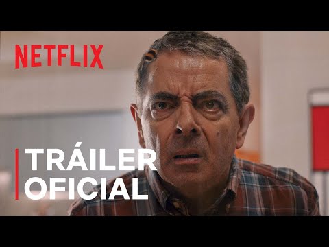 El hombre contra la abeja (EN ESPAÑOL) | Tráiler oficial | Netflix