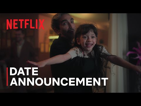 The Club: New Season | Date Announcement | Netflix