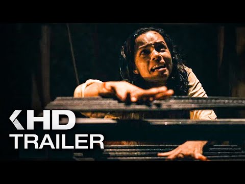 BARBARIAN Trailer (2022)