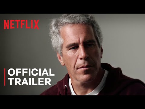 Jeffrey Epstein: Filthy Rich | Official Trailer | Netflix