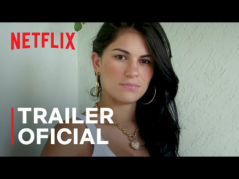 A Vítima Invisível: O Caso Eliza Samudio | Trailer oficial | Netflix Brasil