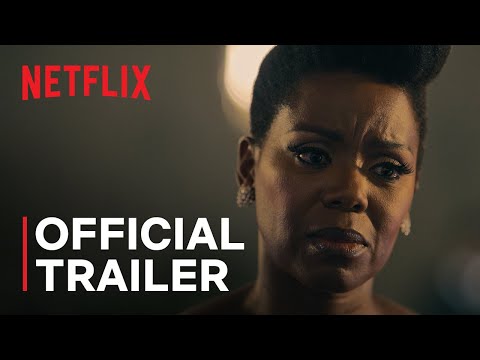 Blood Legacy | Official Trailer | Netflix