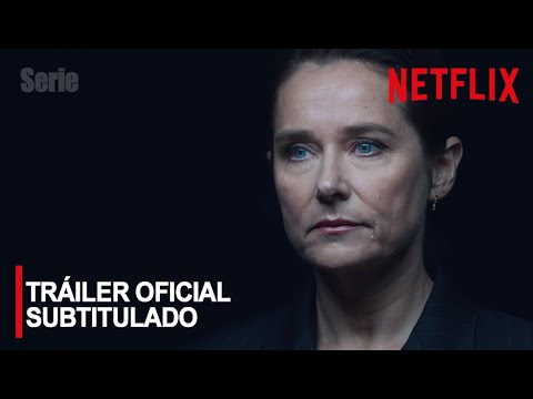 Borgen: Reino, Poder y Gloria | Netflix | Tráiler Oficial Subtitulado