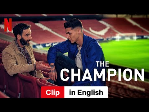 The Champion (Clip) | Trailer in English | Netflix