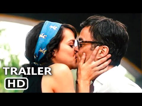 DARE TO DREAM Trailer (2020) Romance Movie