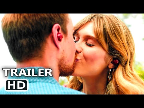 IN OTHER WORDS Trailer (2020) Romance Movie