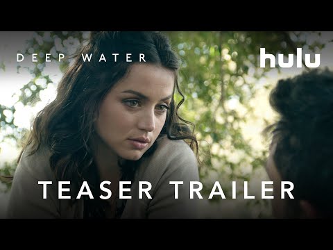 Deep Water | Teaser Trailer | Hulu