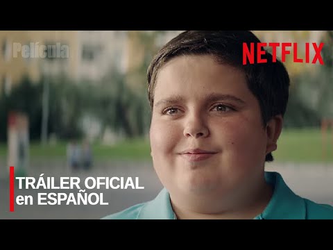 Demasiado Grande para Cuentos de Hadas Netflix Tráiler Oficial en Español