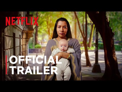 The Surrogacy - Trailer (Official) | Season 1 | Netflix [English]