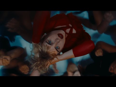 Mary Middlefield - Sexless (Official Video)