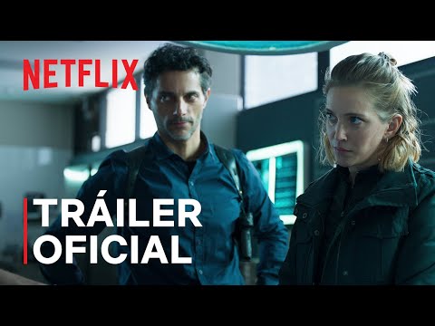 La Corazonada | Tráiler oficial | Netflix