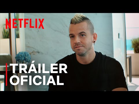 UniverXO Dabiz | Tráiler oficial | Netflix España