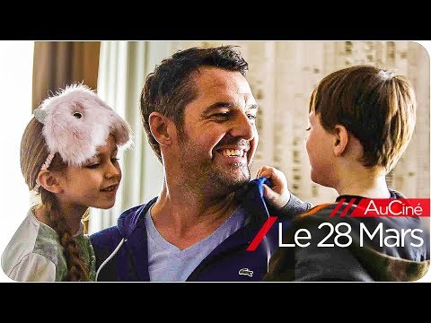 LES DENTS, PIPI ET AU LIT Bande Annonce (2018)