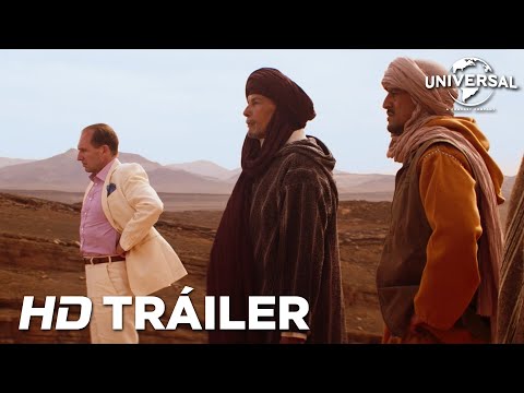 LOS PERDONADOS – Tráiler Oficial (Universal Pictures) HD