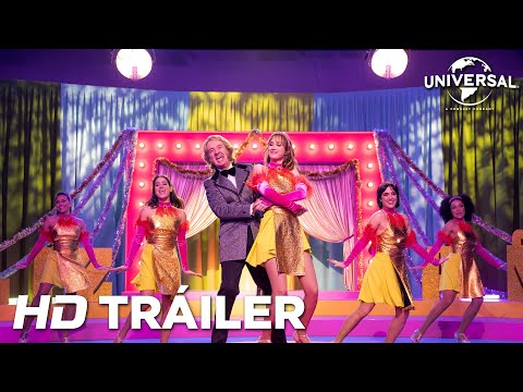 EXPLOTA EXPLOTA - Tráiler Oficial (Universal Spain) - HD