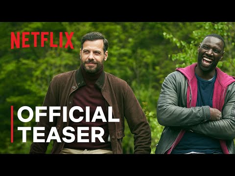 The Takedown | Official Teaser | Netflix