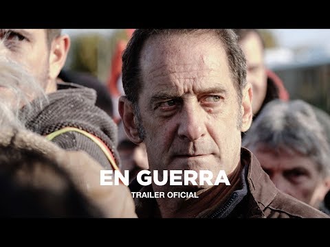 En Guerra - Trailer Oficial