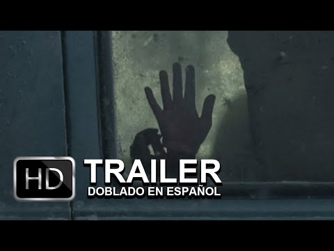 En la tormenta (2022) | Trailer en español