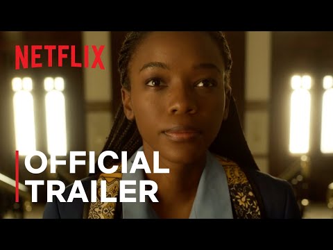 Blood & Water | Season 1 | Official Trailer | Netflix