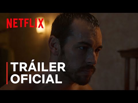 El practicante | TRÁILER OFICIAL | Netflix España