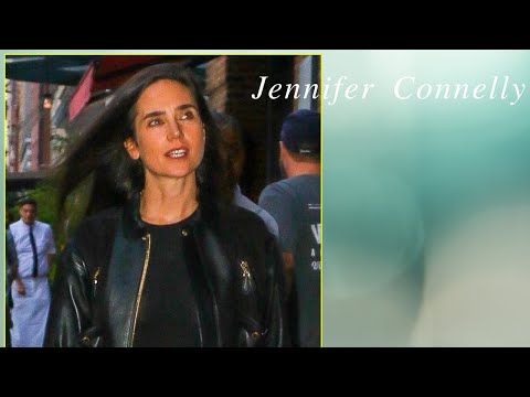 Jennifer Connelly - MiniBio (Español)