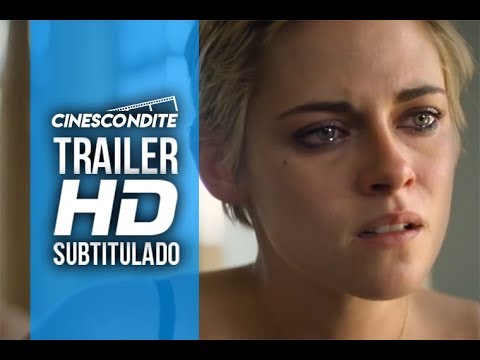 Seberg - Trailer Oficial #1 Subtitulado [HD]