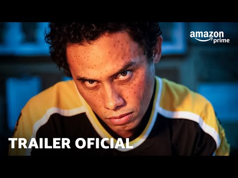 Maníaco do Parque | Trailer Oficial | Prime Video