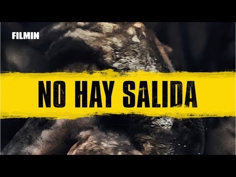 No hay salida - Tráiler | Filmin