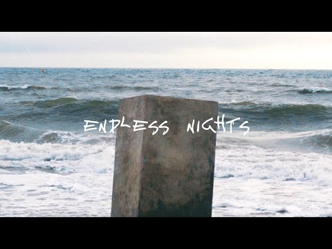 Cian Ducrot - Endless Nights (Official Lyric Video)