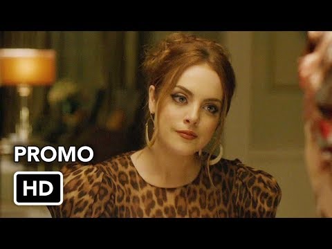 Dynasty 2x05 Promo "Queen of Cups" (HD) Season 2 Episode 5 Promo