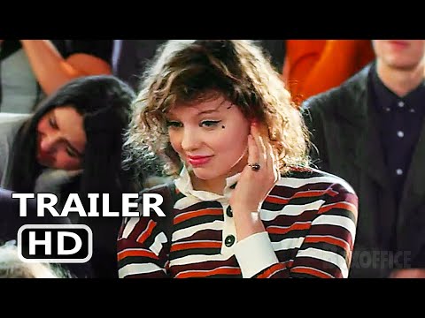 ANTARTICA Trailer (2020) Chloë Levine Comedy Movie