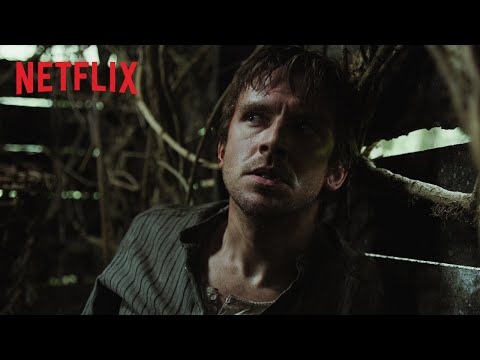 Apóstol | Tráiler oficial | Netflix