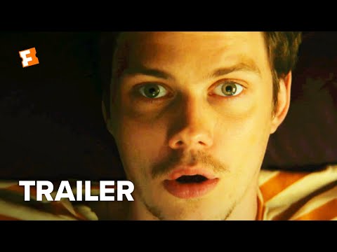 Villains Trailer #1 (2019) | Movieclips Indie