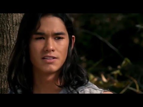 Booboo Stewart Tribute