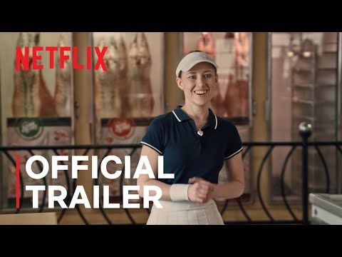 Wild Is the Wind | Official Trailer | Netflix