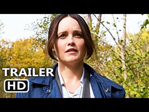 CLARICE Trailer (2021) Rebecca Breeds, Silence of the Lambs Spin-Off, TV Show