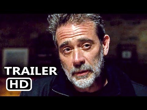 THE POSTCARD KILLINGS Trailer (2020) Jeffrey Dean Morgan Movie