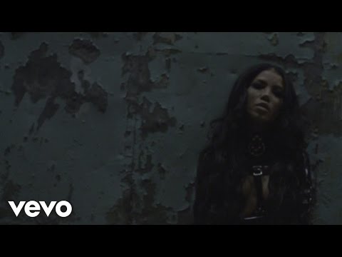 Jhené Aiko - Maniac