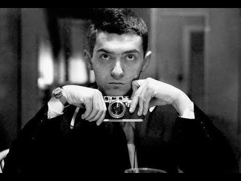 Documental: Stanley Kubrick biografía (parte 1) (Stanley Kubrick biography) (part 1)