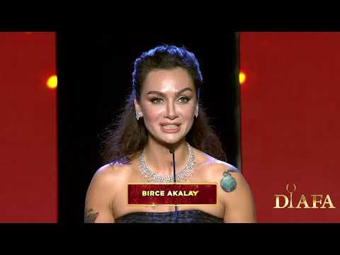 DIAFA 2022 - Birce Akalay