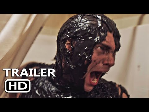 THE OVERNIGHT Official Trailer (2022)