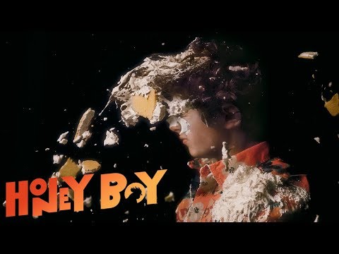 Honey Boy - Official Trailer | Amazon Studios