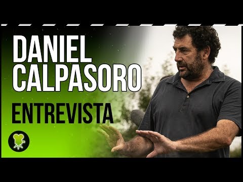 Daniel Calparsoro sintió vértigo con la adaptación de 'El silencio de la ciudad blanca'