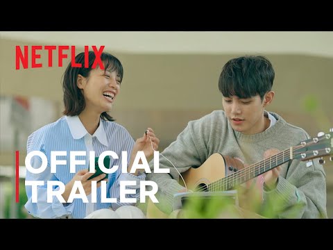 Love Like a K-Drama | Official Trailer | Netflix