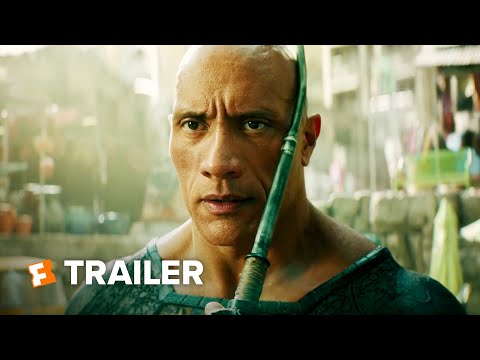 Black Adam Trailer #1 (2022) | Movieclips Trailers