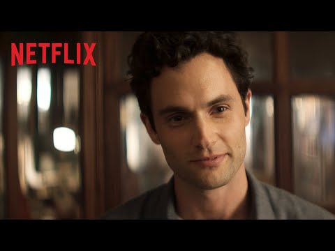 You: Temporada 2 | Tráiler oficial | Netflix